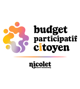 Budget participatif de Nicolet